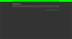 Desktop Screenshot of loopsnet.com